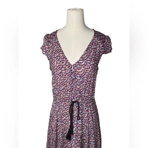 Nightcap Clothing ‘Luna’ Dress size 3 - Picture 4 of 8